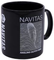 Navitas Hrnček Joy Black Mug (1)