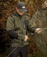 Trakker Mikina TechPro Fleece (8)