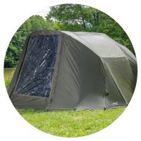 Anaconda Zimný Prehoz Na Bivak Cusky Prime Dome 190