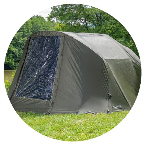 Anaconda Zimný Prehoz Na Bivak Cusky Prime Dome 190