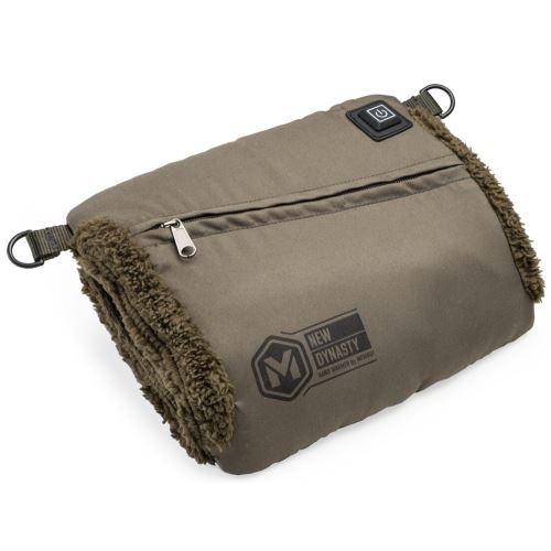 Mivardi Ohrievač Na Ruky New Dynasty