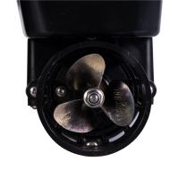 Boatman Zavážacia Lodička Actor Plus Basic S GPS Funkciou Home Čierna (2)