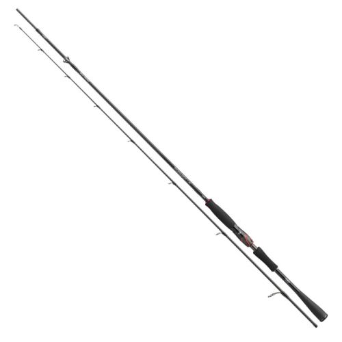 Daiwa Prút Tournament AGS Spin 2,4 m 84 g