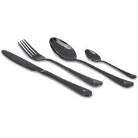 Anaconda Sada Príborov Blaxx Single 4 ks