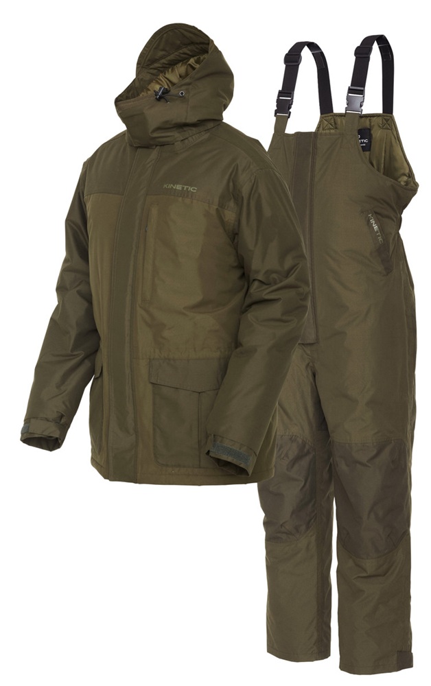 E-shop Kinetic zimný oblek x-shade winter suit - xl