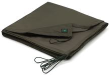 Thinking Anglers Prehoz Olive Cover Up Thinking Anglers Prehoz Olive Cover Up