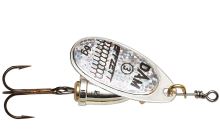 Dam Rotačka Effzett Executor Spinner Reflex Silver Dam Rotačka Effzett Executor Spinner Reflex Silver