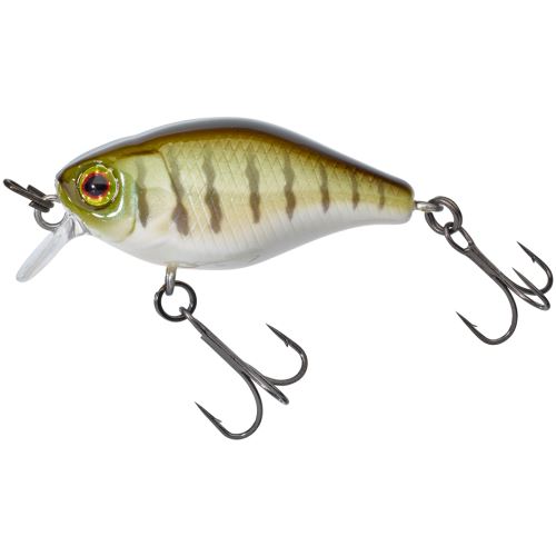 Illex Wobler Chubby Vairon - 3,8 cm 4 g