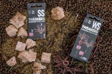 One More Cast Zarážky Tweakers Wormurai Sprig Stop Kit 1+12 ks (13)