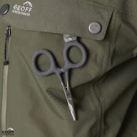 Geoff Anderson Bunda Dozer7 Green (19)