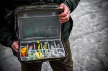 Giants Fishing Taška Prívlačová Spinning Bag Luxury (6)