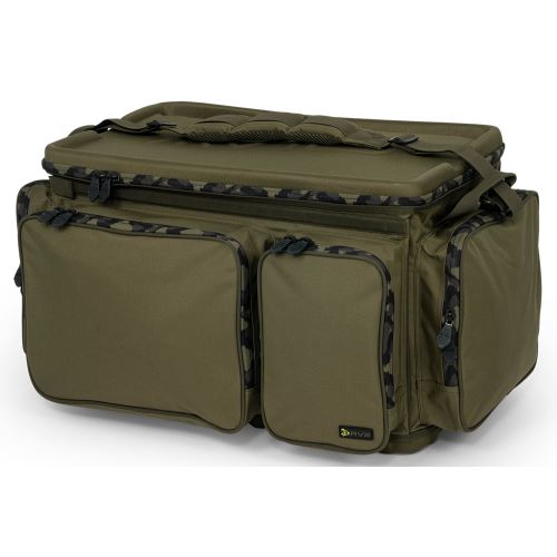Avid Carp Taška RVS Deluxe Hard-Top Caryall XL