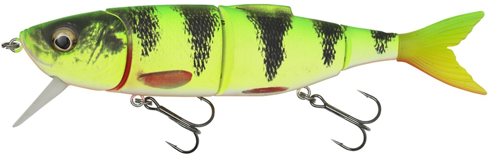 Savage gear wobler 4play v2 liplure sf firetiger-16,5 cm 32 g