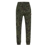 Trakker Tepláky CR Camo Jogger (1)