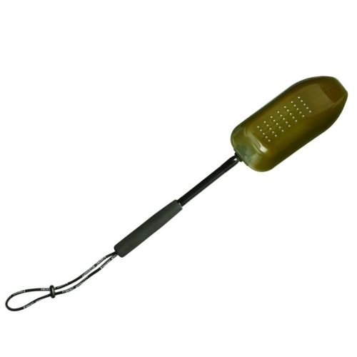 Giants Fishing Lopatka S Rukoväťou Baiting Spoon M 47 cm