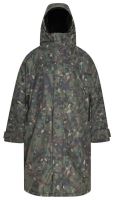 Trakker Kabát TechPro CR Camo Robe - S/M