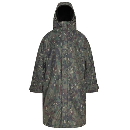 Trakker Kabát TechPro CR Camo Robe