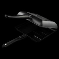 RidgeMonkey Panvica Connect Combi Set + Naparovacia Tácka (4)