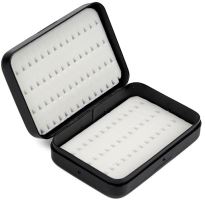 Richard Wheatley Krabička strieborná - Krabička čierna 4301EG 9x6,5cm (1)