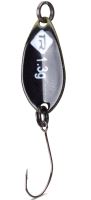 Saenger Iron Trout Blyskáč Gentle Spoon OBB - 1,3 g (1)
