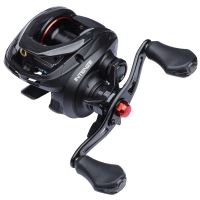 Dam Multiplikátor Quick Intenze Casting Reel BC LP-L Dam Multiplikátor Quick Intenze Casting Reel BC LP-L