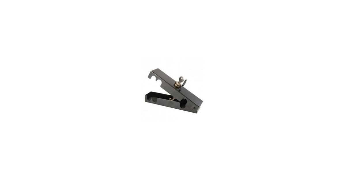 Minn Kota MKA41 Trolling Motor Lock
