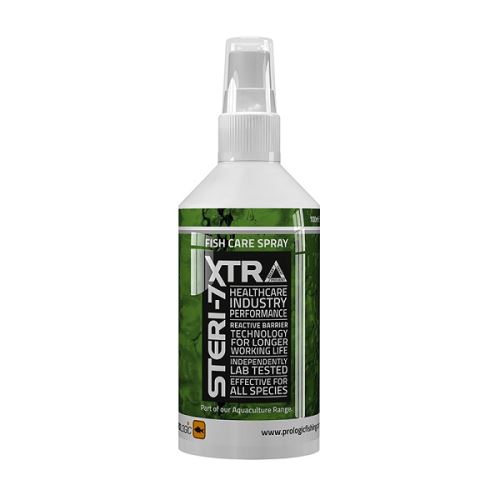 Prologic Dezinfekcia Steril-7 Xtra Fish Care Antiseptic Spray 100 ml