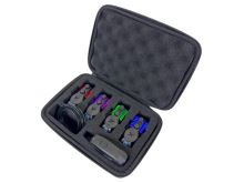 Flacarp Sada Hlásičov CatHunter S príposluchom (6)