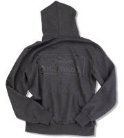 Anaconda Mikina Se Zipsom Team (1)