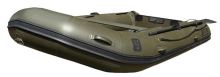 Fox Nafukovací Čln Inflatable Boat 320 X Air Deck S Nafukovacou Podlahou