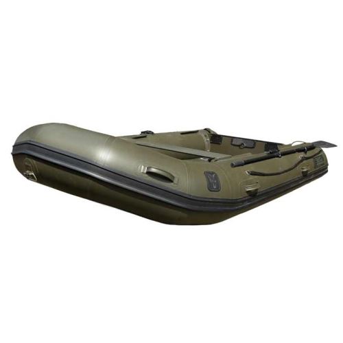 Fox Nafukovací Čln Inflatable Boat 320 X Air Deck S Nafukovacou Podlahou