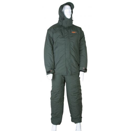 Fox Carp Winter Suit  zimný oblek