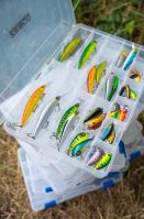 Zebco Krabička Trophy Box Medium (2)