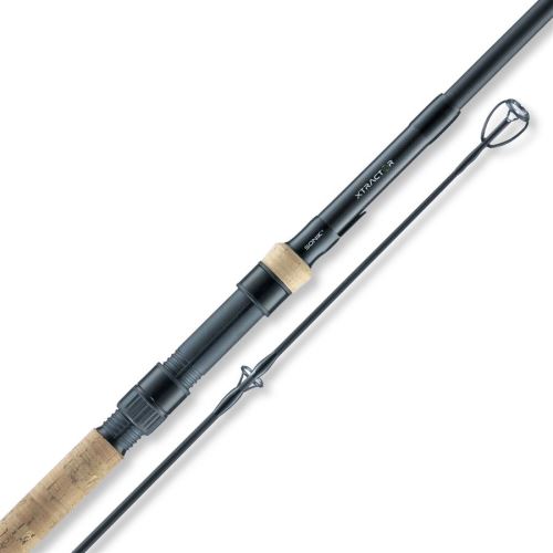Sonik Prút Xtractor Carp Rod Cork 3 m 3,25 lb