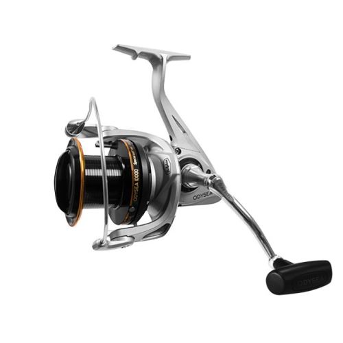 Delphin Navijak Odysea 10000