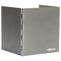 Korda Závetrie Pre Varič Windshield Large Korda Závetrie Pre Varič Windshield Large