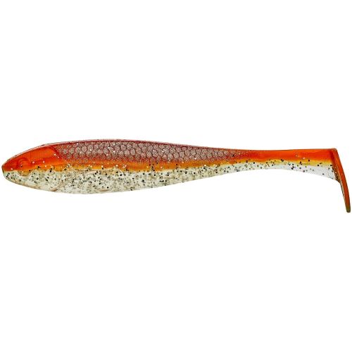 Illex Gumová Nástraha Magic Slim Shad Magic Orange