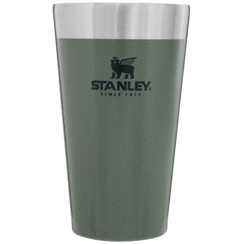 Stanley Termosklenka The Stacking Tumbler Kladivková Zelená 470 ml