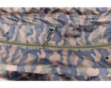 Zfish Vážiaci Sak Camo Floating Weighing Sling (1)