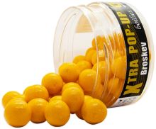 Carp Inferno Pop Up Boilies Xtra 150 ml 16 mm Broskyňa Carp Inferno Pop Up Boilies Xtra 150 ml 16 mm Broskyňa