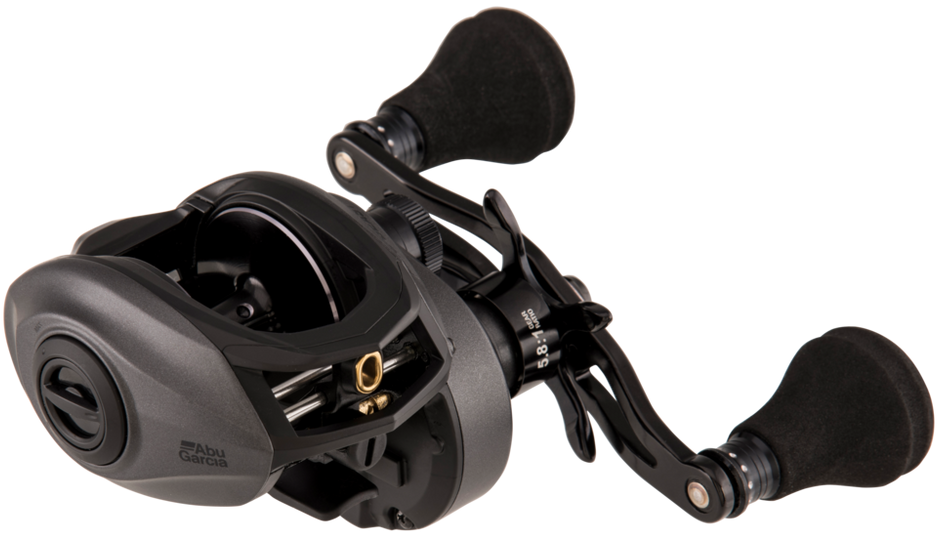 Abu garcia multiplikátor revo beast 41 hs left