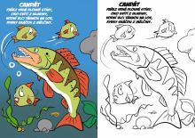 ČRS Rybárske Omaľovánky (7)