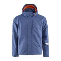 Grundéns Bunda Transmit X Jacket Blue Abyss - L