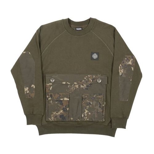 Nash Mikina Scope HD Jumper