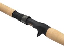 Abu garcia Prút Beast Pro 2 862 XXHP Casting 2,59 m 80 - 225 g 2 Diely (2)