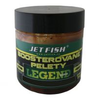 Jet Fish Pelety Boosterované Legend Range Proteín Bird Multifruit 250 ml 12 mm Jet Fish Pelety Boosterované Legend Range Proteín Bird Multifruit 250 ml 12 mm