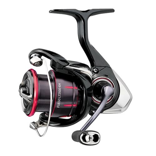 Daiwa Navijak 23 Fuego LT 1000 D