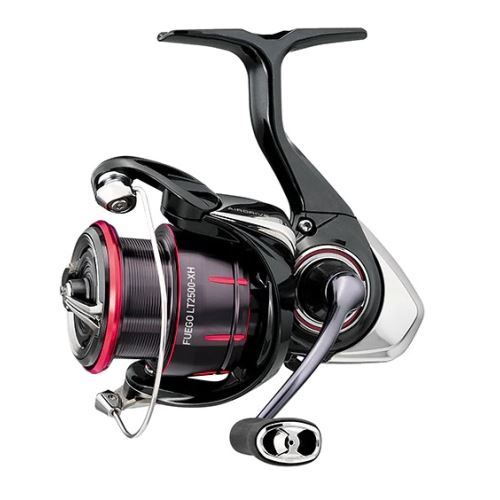 Daiwa Navijak 23 Fuego LT 2000 S-XH