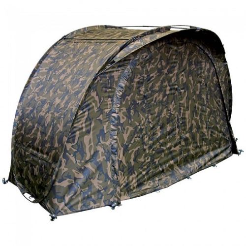 Fox Bivak Easy Shelter Camo