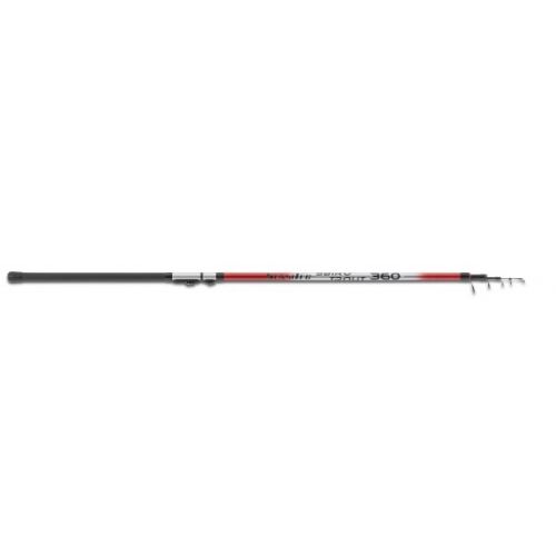 Saenger Prút Sbiro Trout 3,9 m 5 - 22 g